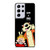 CALVIN AND HOBES 1 Samsung Galaxy S21 Ultra Case