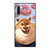 OFFICER CLAWHAUSER ZOOTOPIA Samsung Galaxy Note 10 Case