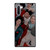 ONE DIRECTION GROUP Samsung Galaxy Note 10 Case