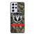 CAMO DODGE RAM RED Samsung Galaxy S21 Ultra Case