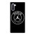 PARIS DAINT GERMAIN JORDAN JUMPMAN Samsung Galaxy Note 10 Case