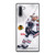 PATRICK KANE CHICAGO BLACKHAWKS 2 Samsung Galaxy Note 10 Case