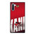PATRICK KANE CHICAGO BLACKHAWKS Samsung Galaxy Note 10 Case
