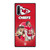 PATRICK MAHOMES 15 KANSAS CITY CHIEFS Samsung Galaxy Note 10 Case