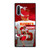 PATRICK MAHOMES 15 KANSAS CITY NFL Samsung Galaxy Note 10 Case