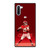 PATRICK MAHOMES II KANSAS CITY CHIEFS Samsung Galaxy Note 10 Case