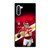 PATRICK MAHOMES KANSAS CITY NFL Samsung Galaxy Note 10 Case