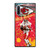 PATRICK MAHOMES WALLPAPER Samsung Galaxy Note 10 Case