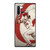 PAUL GOLDSCHMIDT SAINT LOUIS CARDINALS 3 Samsung Galaxy Note 10 Case