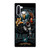 PHILADELPHIA EAGLES WALL Samsung Galaxy Note 10 Case