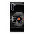 PHILADELPHIA FLYERS HOCKEY LOGO Samsung Galaxy Note 10 Case