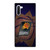 PHOENIX SUNS NBA LOGO Samsung Galaxy Note 10 Case