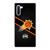 PHOENIX SUNS NBA Samsung Galaxy Note 10 Case