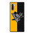 PITTSBURGH PENGUINS NHL TEAM Samsung Galaxy Note 10 Case