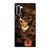 POKEMON EEVEE Samsung Galaxy Note 10 Case