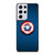 CAPTAIN AMERICA SHIELD ICON AVENGERS Samsung Galaxy S21 Ultra Case