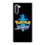 POKEMON SWORD GAMES LOGO Samsung Galaxy Note 10 Case POKEMON SWORD GAMES LOGO Samsung Galaxy Note 10 Case