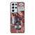 CAPTAIN MARVEL AVENGERS Samsung Galaxy S21 Ultra Case