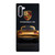 PORSCHE CAR LOGO 2 Samsung Galaxy Note 10 Case