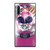 POWER RANGERS PINK Samsung Galaxy Note 10 Case