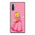 PRINCESS PEACH NINTENDO Samsung Galaxy Note 10 Case