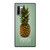 PSYCH LOGO  Samsung Galaxy Note 10 Case