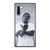 PUSHA T RAPPER 2 Samsung Galaxy Note 10 Case