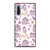 PUSHEEN THE CAT UNICORN 2 Samsung Galaxy Note 10 Case
