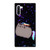 PUSHEEN THE CAT UNICORN Samsung Galaxy Note 10 Case
