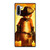 PUSS IN BOOTS MOVIES 2 Samsung Galaxy Note 10 Case