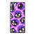 RAVEN TEEN TITANS GO PATTERN Samsung Galaxy Note 10 Case