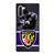 RAY LEWIS BALTIMORE RAVENS FOOTBALL Samsung Galaxy Note 10 Case