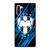 RAYADOS MONTERREY SYMBOL Samsung Galaxy Note 10 Case