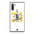 REAL MADRID CAMPEONES 34 Samsung Galaxy Note 10 Case