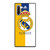 REAL MADRID FC FOOTBALL CLUB Samsung Galaxy Note 10 Case