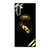 REAL MADRID FC NEW GOLD LOGO Samsung Galaxy Note 10 Case