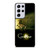 CARTOON CORALINE Samsung Galaxy S21 Ultra Case