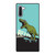 REX N ROLL TOY STORY Samsung Galaxy Note 10 Case
