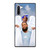 RIP NIPSEY HUSSLE Samsung Galaxy Note 10 Case