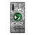 RIVERDALE SOUTHSIDE LOGO  Samsung Galaxy Note 10 Case