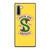 RIVERDALE SOUTHSIDE LOGO 2 Samsung Galaxy Note 10 Case