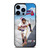 RONALD ACUNA JR ATLANTA BRAVES iPhone 13 Pro Max Case