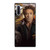 ROBERT DOWNEY JR DOLITTLE MOVIES Samsung Galaxy Note 10 Case
