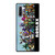 ROBLOX GAME ALL CHARACTER 2 Samsung Galaxy Note 10 Case