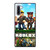 ROBLOX GAME COLLAGE Samsung Galaxy Note 10 Case