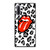 ROLLING STONES LEOPARD  Samsung Galaxy Note 10 Case