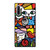 ROMERO BRITTO  Samsung Galaxy Note 10 Case