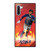 RONALD ACUNA JR ATLANTA BRAVES BASEBALL MLB Samsung Galaxy Note 10 Case