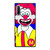RONALD MCDONALDS MASCOT CARTOON Samsung Galaxy Note 10 Case