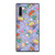 RUGRATS COLLAGE Samsung Galaxy Note 10 Case
